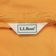Vtg L.L.Bean Mountain Classic Anorak Size L