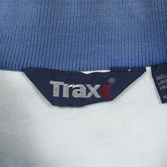 Trax Nylon Sport Jacket Size L