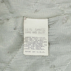 Vtg Chalk Line Made in USA Lakers Team Jacket Size XL