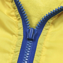 Bilstein Germany Nylon Sport Jacket Size M