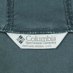 00s Columbia Company Hooded Outdoor Jacket Size L