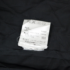 wings + horns Canada Buffalo Check Wool Jacket Size S