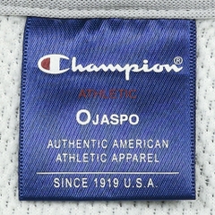 Champion USMA Print Hoodie Size L