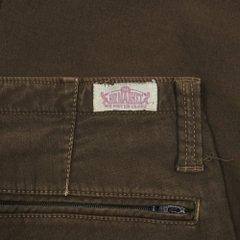 HRM Made in JP Utility Cargo Pants Size 28