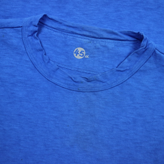 45rpm 45R Japan Blank Tee Shirt Size M
