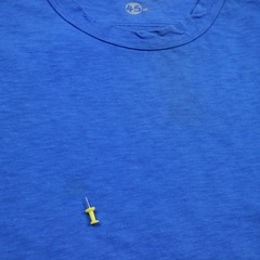 45rpm 45R Japan Blank Tee Shirt Size M