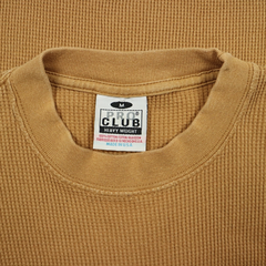 Pro Club Made in USA Thermal L/S Shirt Size M