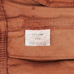 Gramicci Outdoor Tri-color G Shorts Size L