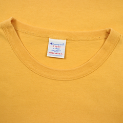 Champion USA T1011 Pocket Tee Shirt Size L