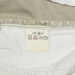 2000s Levi's Japan Made Khaki Pants Size 34