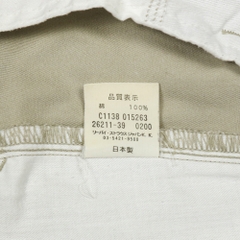 2000s Levi's Japan Made Khaki Pants Size 34