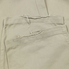2000s Levi's Japan Made Khaki Pants Size 34