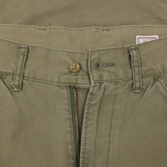 45rpm 45R Japan Canvas Work Pants Size 27