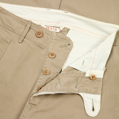 45rpm 45R Japan Made Khaki Pants Size 30