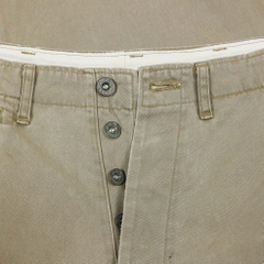 Bobson Made in JP Type Military Trousers Size 30