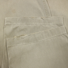 Bobson Made in JP Type Military Trousers Size 30