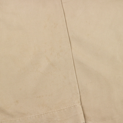 Buzz Rickson’s Military Khaki Trousers Size 28