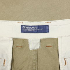 Big John Made in Japan Khaki Pants Size 38