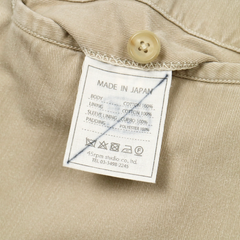 45R 45rpm Japan Khaki Pants Wide Leg Size 34