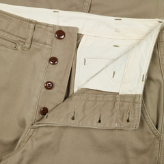 Urban Research Japan Military Khaki Pants Size 30