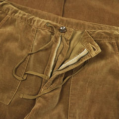 Spell Bound Japan Corduroy Easy Pants Size 32