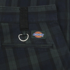 Dickies x Beams Golf Check Pattern Pants Size 30