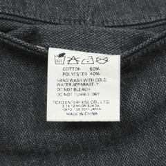 Cat’s Paw by Toyo Enterprise Work Trousers Size 32
