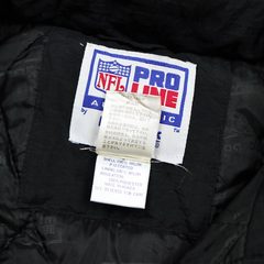 90s Dallas Cowboys NFL Pro Line Reebok Jacket Size L