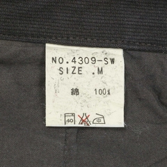 Spell Bound Japan Bedford Cord Pants Size 29