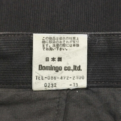 Spell Bound Japan Bedford Cord Pants Size 29