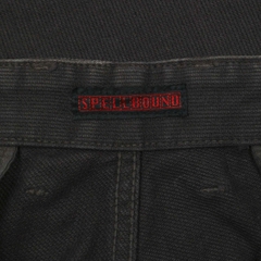 Spell Bound Japan Bedford Cord Pants Size 29