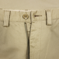 2000s Levi's Japan 503 Khaki Trousers Size 27