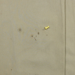 Vtg Gung Ho USA Type Military Khaki Pants Size 31