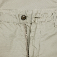 Tabloid News x United Arrows Khaki Pants Size 34