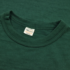 Warehouse Made in Japan Pocket T-Shirt Size M