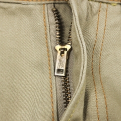 Acoustic Made in Japan Khaki Pants Size 29