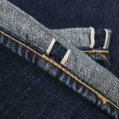 Triple R Okayama Japan Lot 704XX Selvedge Denim Jeans Size 30