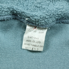 Heritage Stone Heavy Cotton Sweatshirt Size L