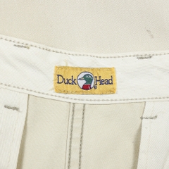 90s Duck Head Wide Fit Khaki Pants Size 32