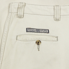 90s Duck Head Wide Fit Khaki Pants Size 32