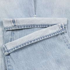 Studio D'Artisan Japan Distressed Selvedge Denim Jeans Size 35