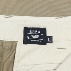 Surf & Turf Product Japan Khaki Pants Size 32