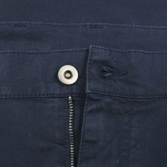 Allegri Made in Italy Navy Pants Size 36