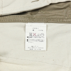 Surf & Turf Product Japan Khaki Pants Size 32