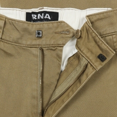 RNA Japan Brand Khaki Pants Size 29