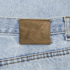 Member's Mark Denim Worker Shorts Size 36