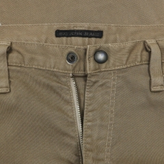 Big John Made in Japan Slim Khaki Pants Size 29