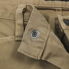 Big John Made in Japan Slim Khaki Pants Size 29