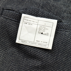 J.S. Homestead 1920s Style Gentleman Trousers Size L / 33