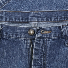 Wrangler Denim Carpenter Shorts Size 36